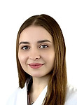 Врач Шаварина Ксения Сергеевна