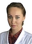 Врач Шейнерман Нина Александровна