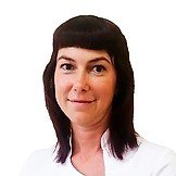 Врач Шелехова Александра Владимировна