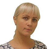 Врач Шелкаева Наталья Юрьевна