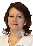 Врач Шелыхманова Марина Владимировна