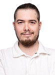 Врач Шептунов Александр Сергеевич