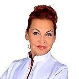 Врач Шерефли Тахира Александровна