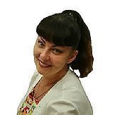 Врач Шеремет Юлия Николаевна