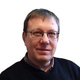 Врач Шерстнев Константин Владимирович