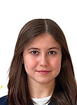 Врач Шерстобитова Анастасия Игоревна