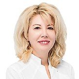 Врач Шевченко Оксана Владимировна