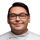 Врач Шевчук Алексей Анатольевич