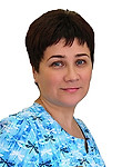 Врач Шевкуленко Ирина Геннадьевна