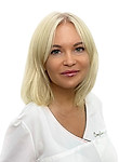 Врач Щеблыкина Инна Викторовна