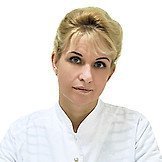 Врач Щелочкова Екатерина Леонидовна