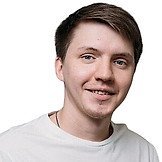 Врач Щербаков Егор Олегович