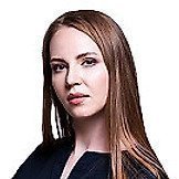 Врач Щербакова Анна Сергеевна
