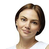 Врач Щербакова Екатерина Анатольевна