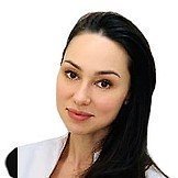 Врач Щербакова Елена Владимировна