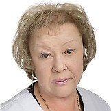 Врач Щербакова Ирина Юрьевна