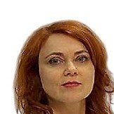 Врач Щербакова Людмила Александровна