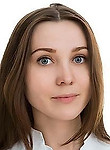 Врач Щербакова Татьяна Юрьевна