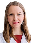 Врач Щербакова Татьяна Владимировна