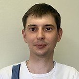 Врач Щербинин Алексей Юрьевич