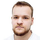 Врач Щербинин Антон Анатольевич