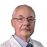 Врач Щетников Владимир Владимирович