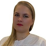 Врач Щучкина Марина Сергеевна