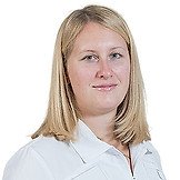 Врач Щуркина Надежда Евгеньевна