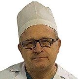 Врач Шибанов Виктор Яковлевич