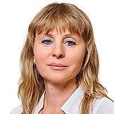 Врач Шибанова Наталья Николаевна