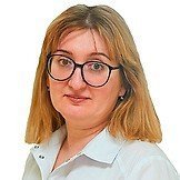 Врач Шифрина Таисия Георгиевна