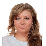 Врач Шилинцева Ольга Александровна