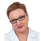 Врач Шилинская Татьяна Анверовна