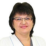 Врач Шилова Лариса Анатольевна