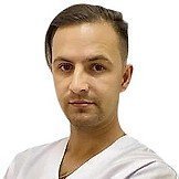 Врач Шимохин Сергей Владимирович