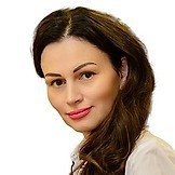 Врач Шириева Ольга Вячеславовна