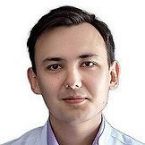 Врач Ширьязданов Рамиль Уралович