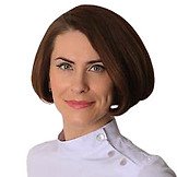 Врач Широкорад Елена Владимировна