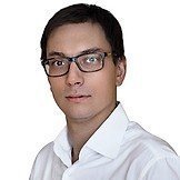 Врач Широлапов Игорь Викторович