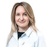 Врач Шишина Людмила Александровна