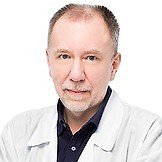 Врач Шишкин Виталий Викторович