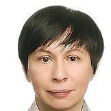 Врач Шишкина Юлия Юрьевна