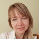 Врач Шишкова Анна Викторовна