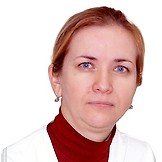 Врач Шишкова-Лаврусь Мария Вячеславовна