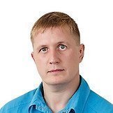 Врач Шкенев Владимир Борисович