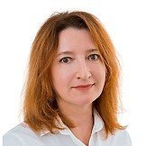 Врач Школьникова Надежда Александровна