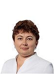 Врач Шкурат Лидия Николаевна
