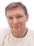 Врач Шляхтуров Александр Николаевич