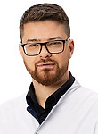 Врач Шляпников Сергей Анатольевич