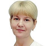 Врач Шмелева Ирина Алексеевна